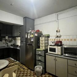 Blk 415 Commonwealth Avenue West (Clementi), HDB 5 Rooms #525648051